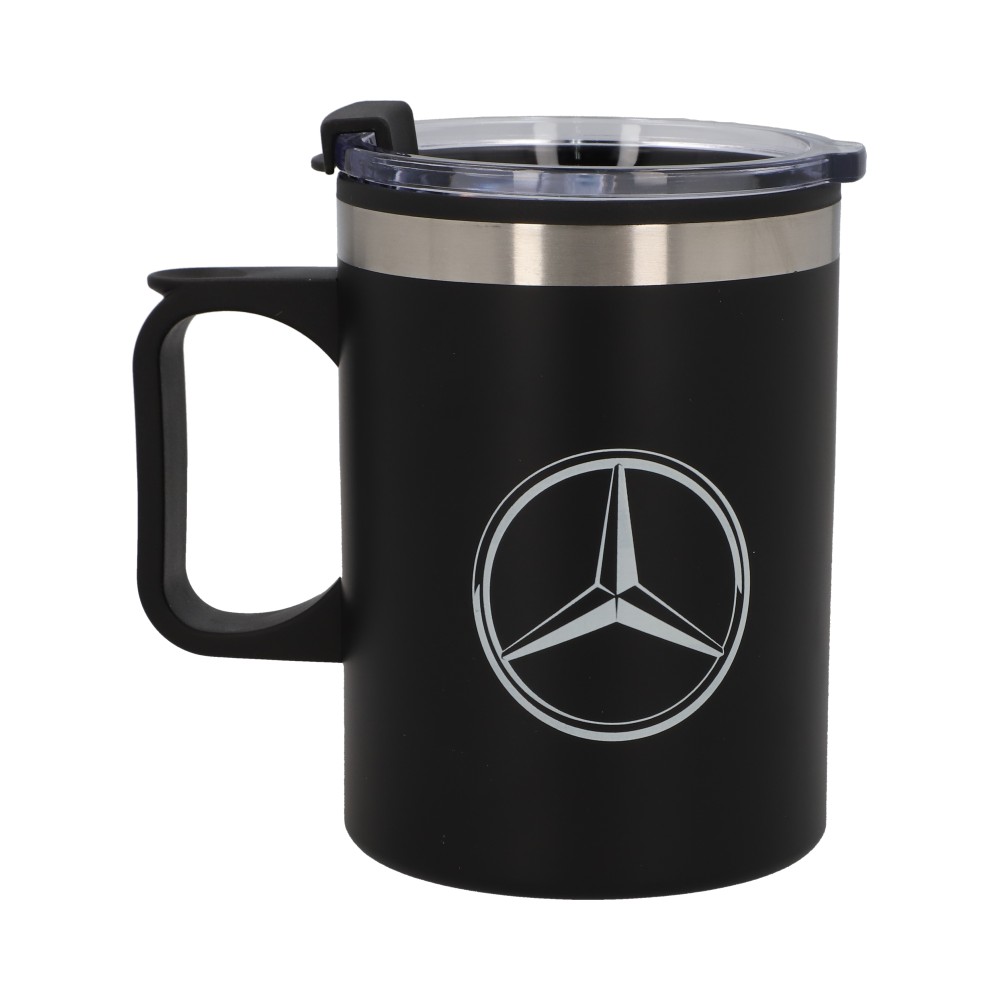 Taza dream, Marca Mercedes-Benz