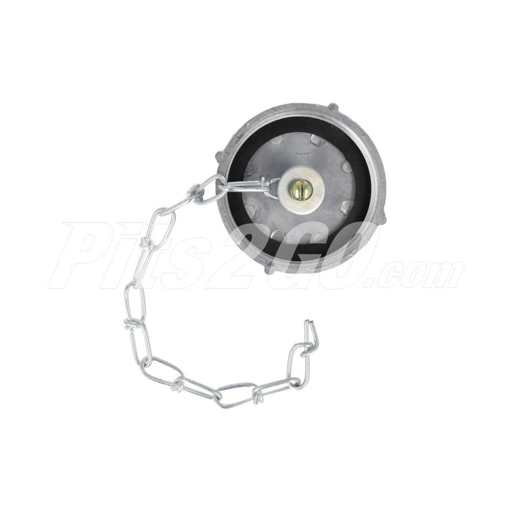 Tapón combustible para Buses, Marca Freightliner, compatible con Boxer, MBO image number 2