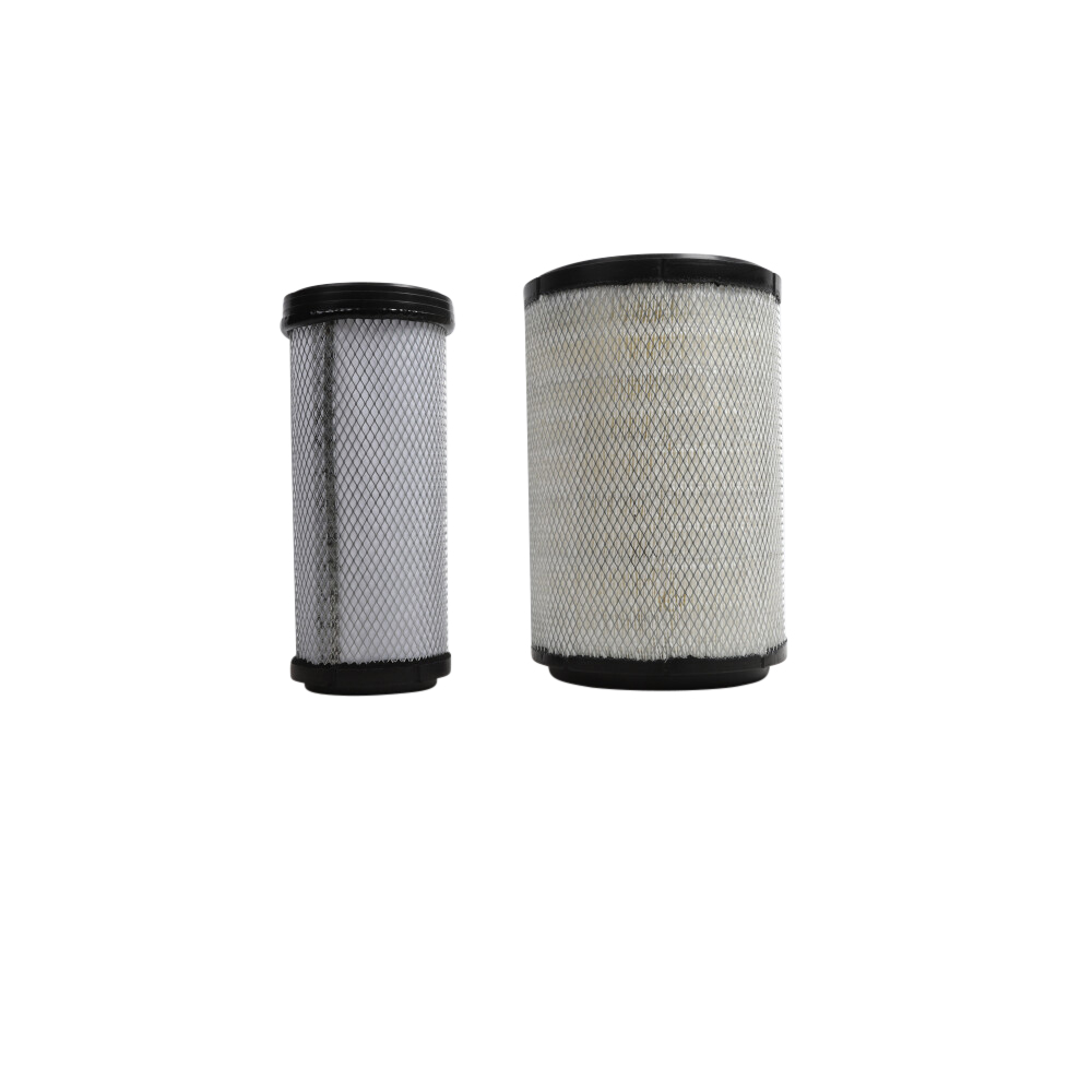 Filtro aire primario para Buses, Marca Freightliner, compatible con Boxer, MBO image number 0