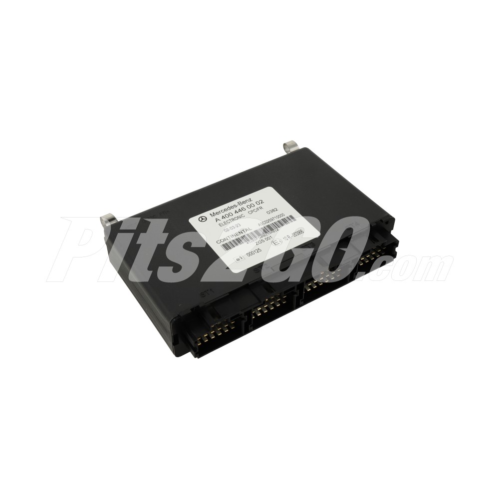 Steuergeraet cpc / fr mps rel.39 para Camión, Marca Mitsubishi, compatible con FL360 image number 1