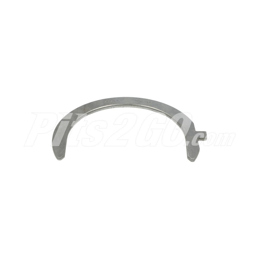 Arandela para Tractocamión, Marca Freightliner, compatible con OM904, OM906 image number 1