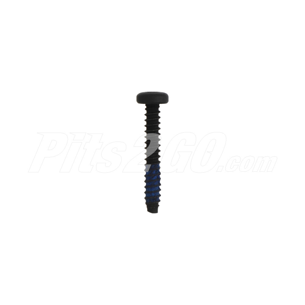 Tornillo pija para Tractocamión, Marca Freightliner, compatible con FLD112, FLD120 image number 3