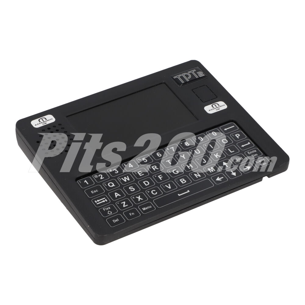 Kit teclado para Tractocamión, Marca Freightliner, compatible con Genérico image number 1