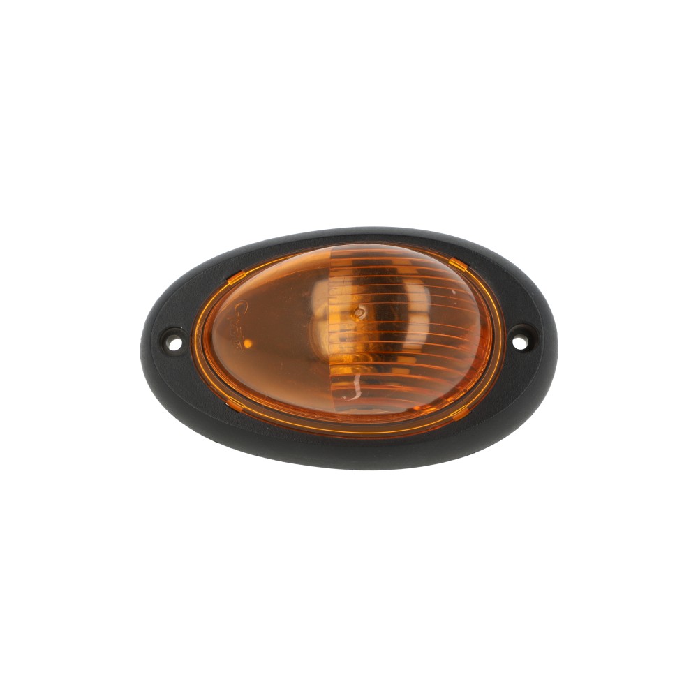 Lampara luz direccional delantera para Tractocamión, Marca Freightliner, compatible con FLD112, FLD120