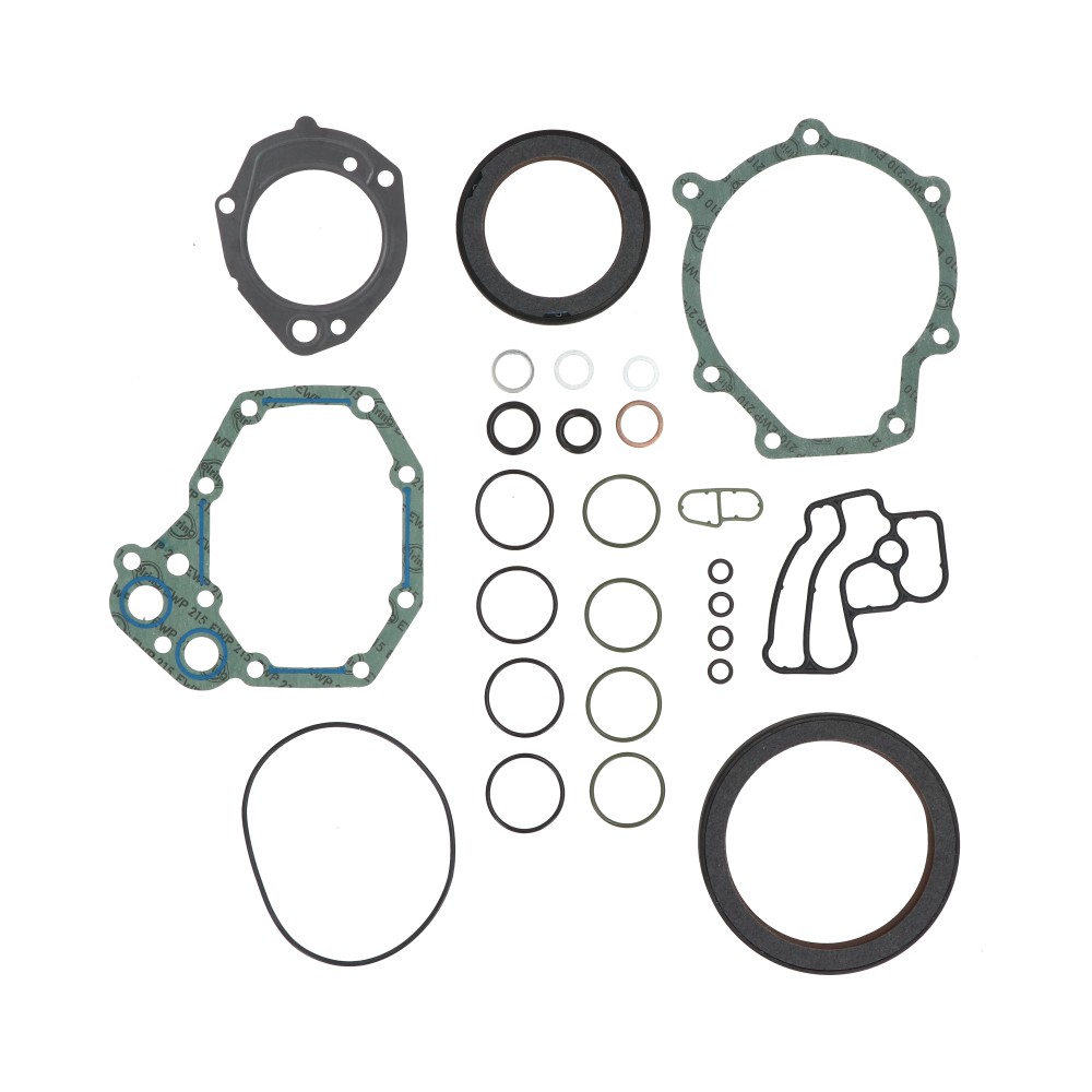 Juego de juntas para Tractocamión, Marca Freightliner, compatible con OM904, OM906 image number 0