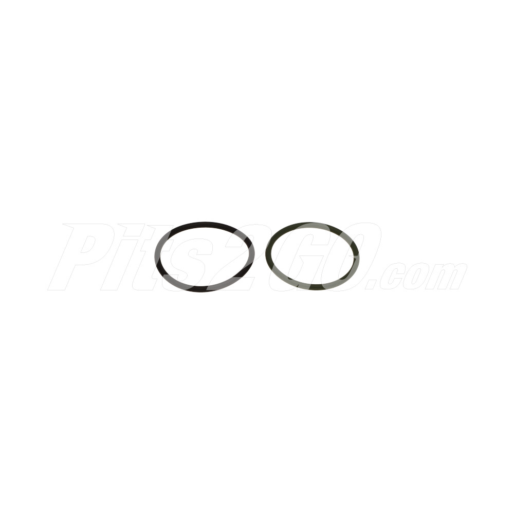 Oring para bomba unitaria para Tractocamión, Marca Freightliner, compatible con OM904, OM906 image number 1