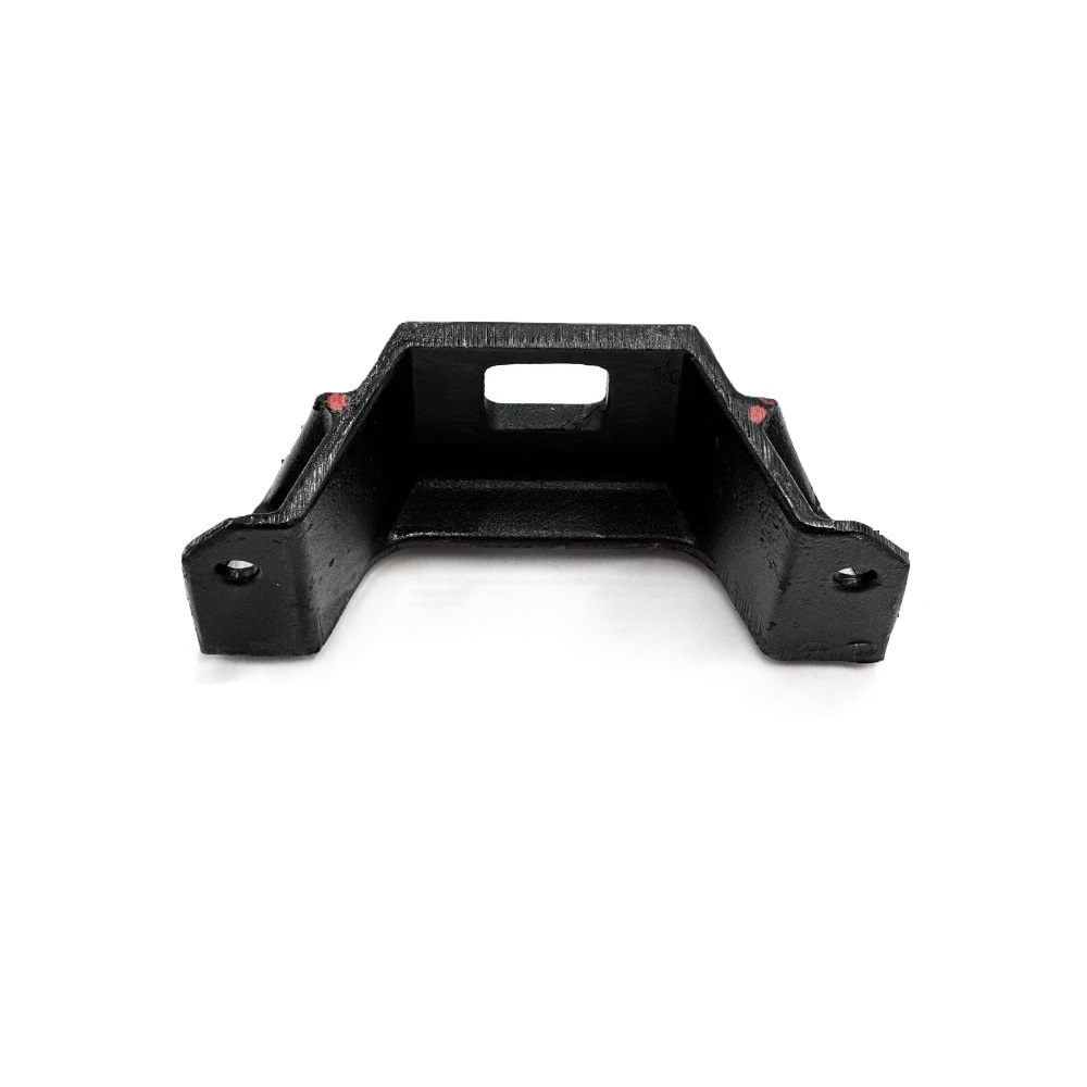 Soporte trasero travesaño motor para Tractocamión, Marca Freightliner, compatible con FL112