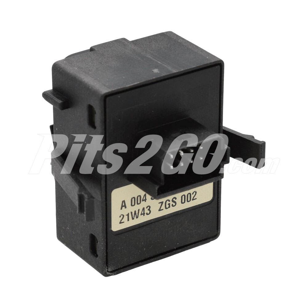 Interruptor para Camión, Marca Freightliner, compatible con Business Class image number 1