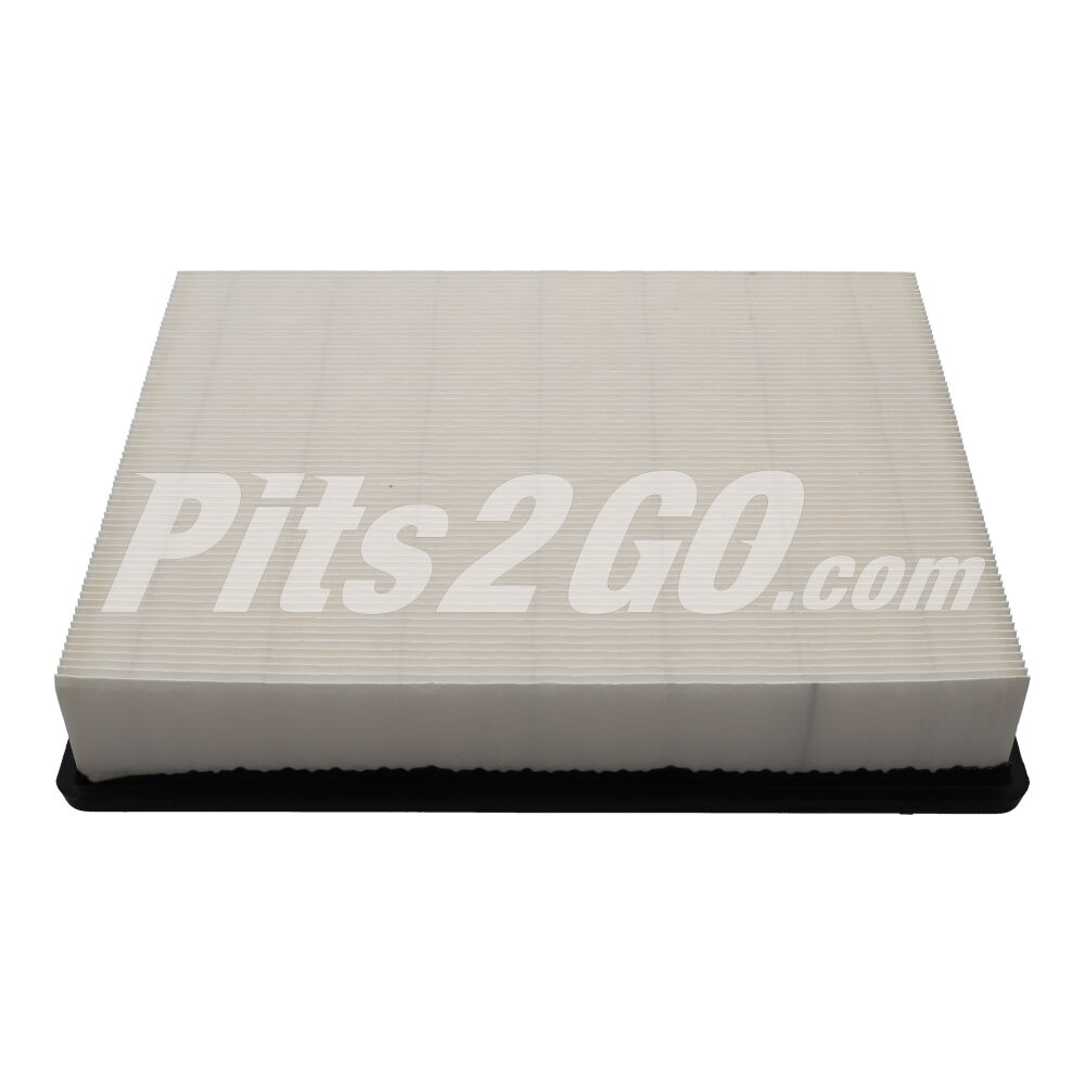 Filtro aire panel control para Tractocamión, Marca Donaldson, compatible con Genérico image number 1