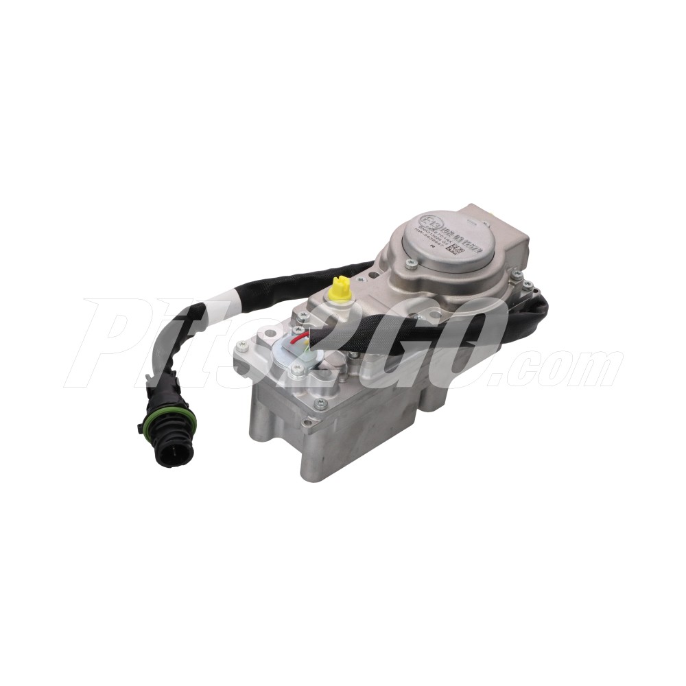 Actuador turbo para Tractocamión, Marca Volvo, compatible con D11,D12,D13 image number 1