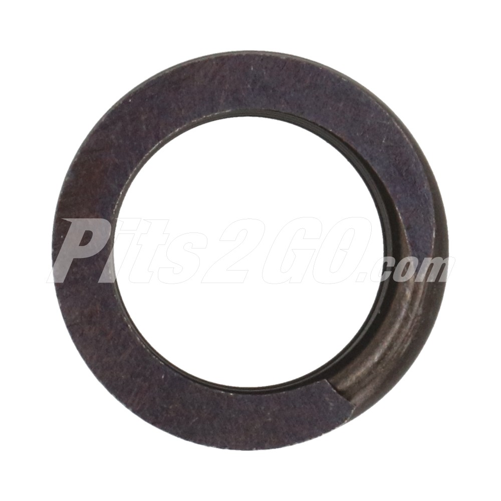 Muelle para Buses, Marca Mercedes-Benz, compatible con O500 1728 image number 2