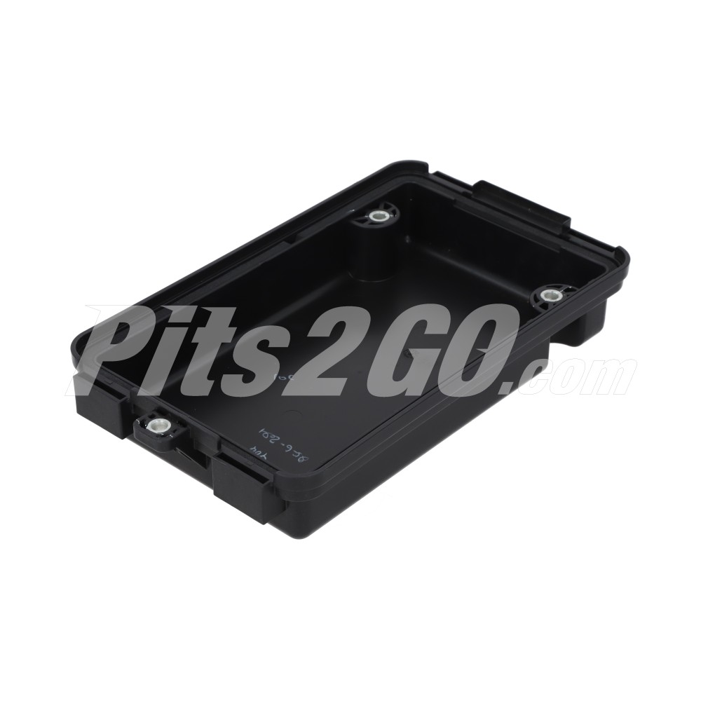 Caja de fusibles para Tractocamión, Marca Mitsubishi, compatible con Genérico image number 2