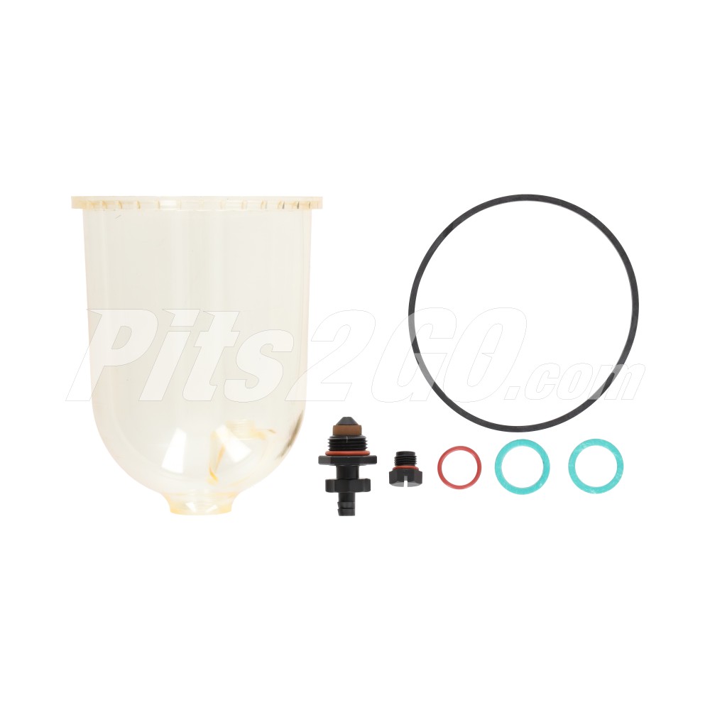 Kit, remplazo para Tractocamión, Marca Mack Truck, compatible con FH image number 1