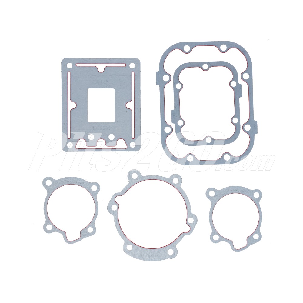 Juego básico de reparación para Tractocamión, Marca Eaton-Fuller, compatible con Cascadia image number 2