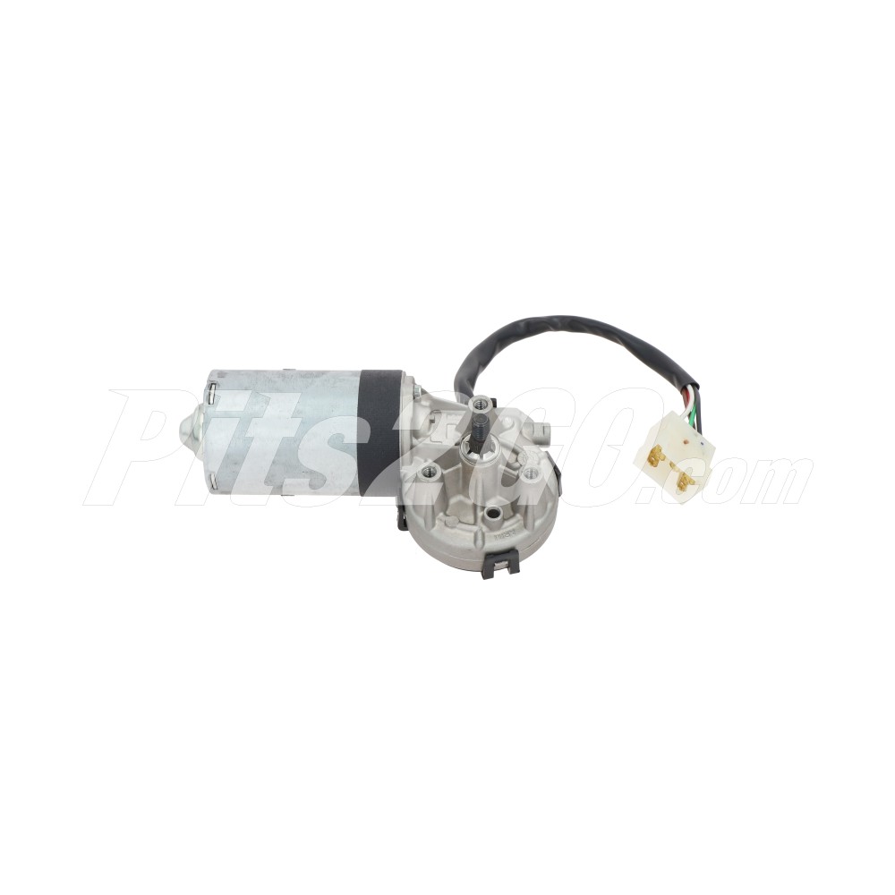 Motor limpiaparabrisas para Camión, Marca Freightliner, compatible con HPN image number 2