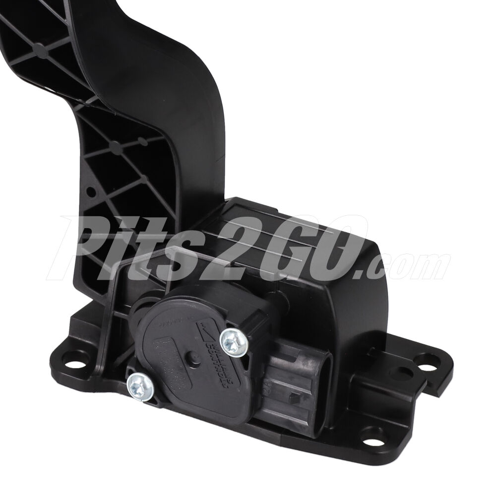 Pedal acelerador de plástico para Tractocamión, Marca Freightliner, compatible con Cascadia image number 3