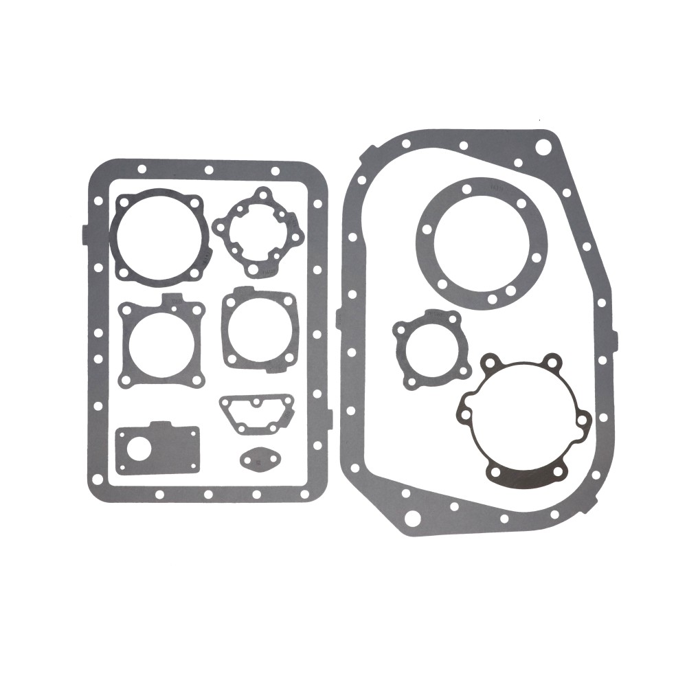 Juego baleros caja velocidades para Tractocamión, Marca Eaton-Fuller, compatible con FLD112, FLD120 image number 0