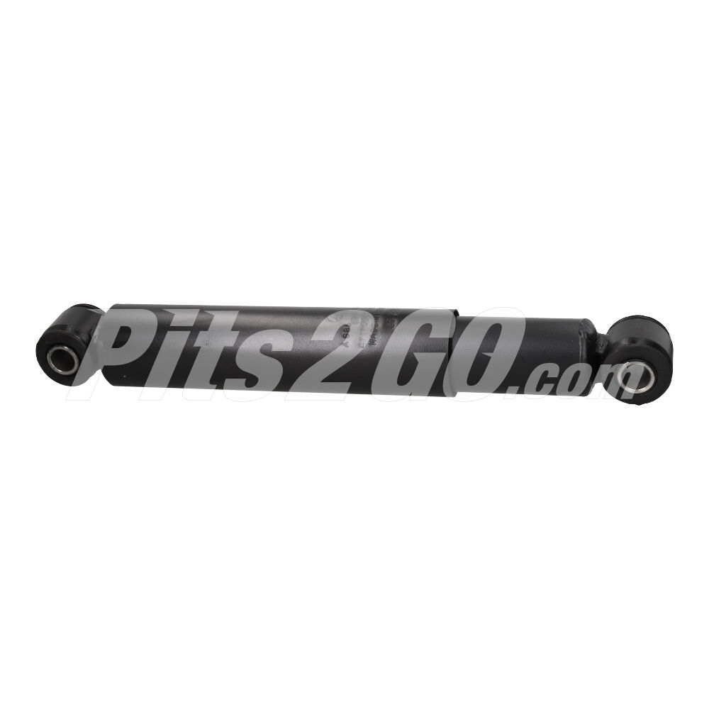 Amortiguador frontal chasis para Tractocamión, Marca ZF Suspension, compatible con Genérico image number 1