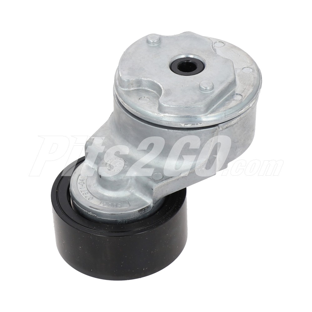 Polea tensora para Tractocamión, Marca Freightliner, compatible con OM904, OM906 image number 1