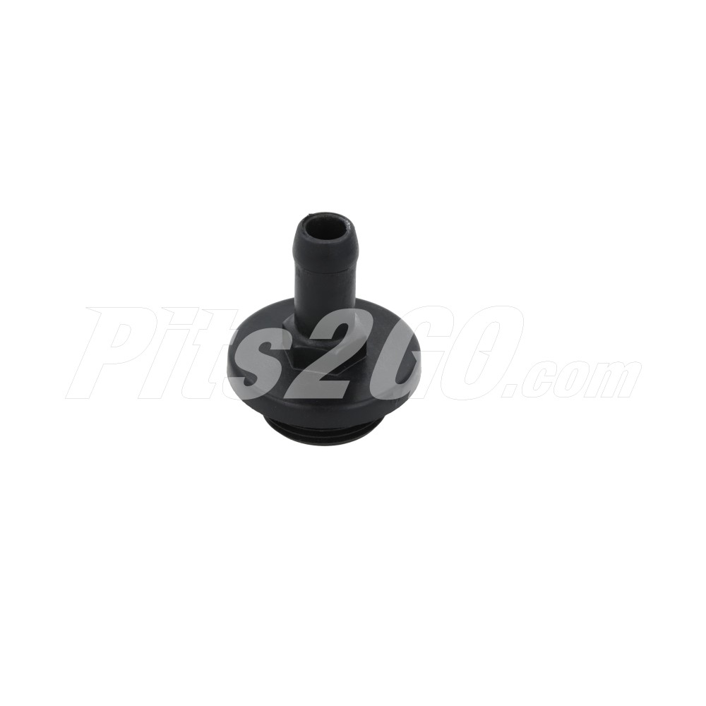 Niple de purga para Buses, Marca Volvo, compatible con B12B image number 1