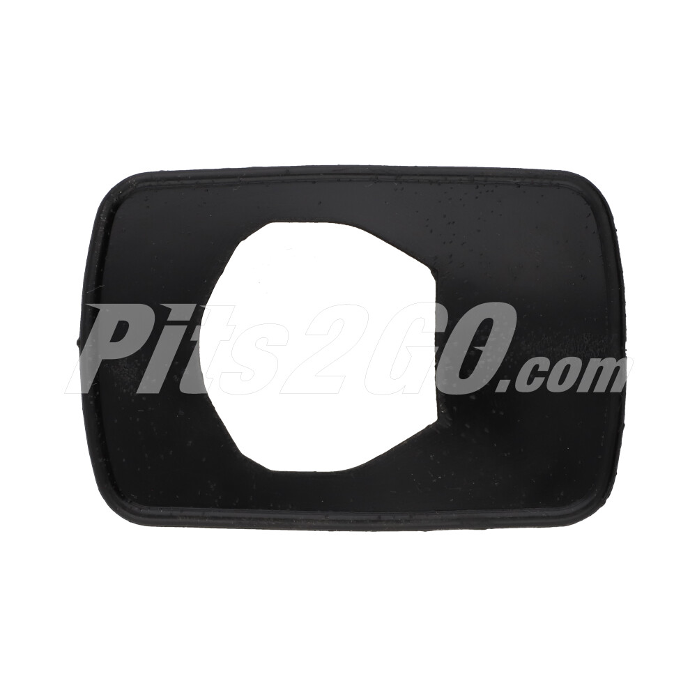 Base manija puerta externa HPN para Camión, Marca Freightliner, compatible con HPN image number 3