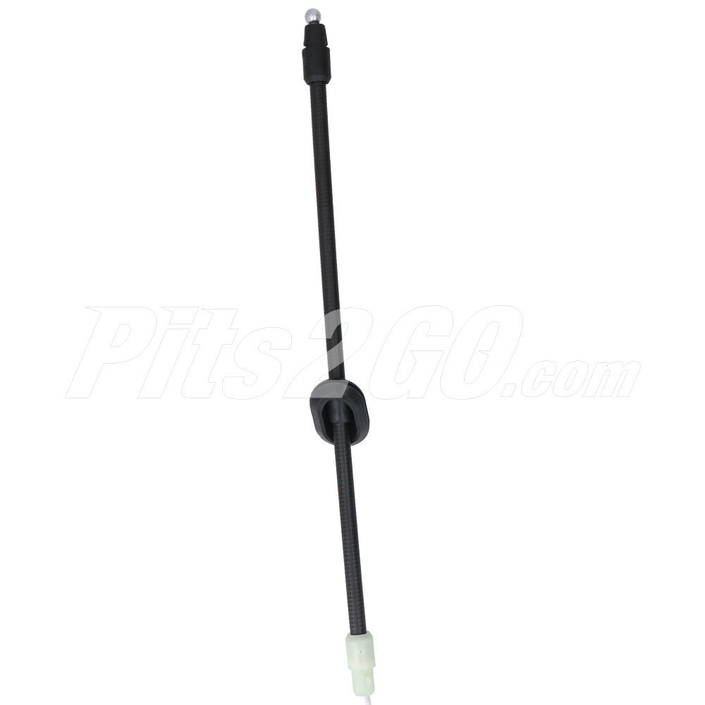 Mando cable freno para Vanes, Marca Mercedes-Benz, compatible con Sprinter image number 2