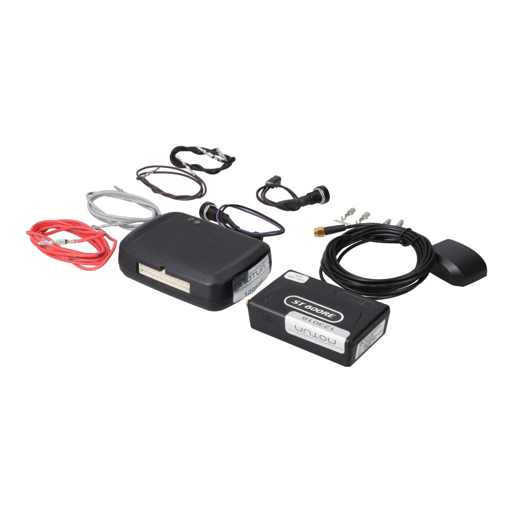 Kit enlace ECM para Tractocamión, Marca Terceros, compatible con Genérico