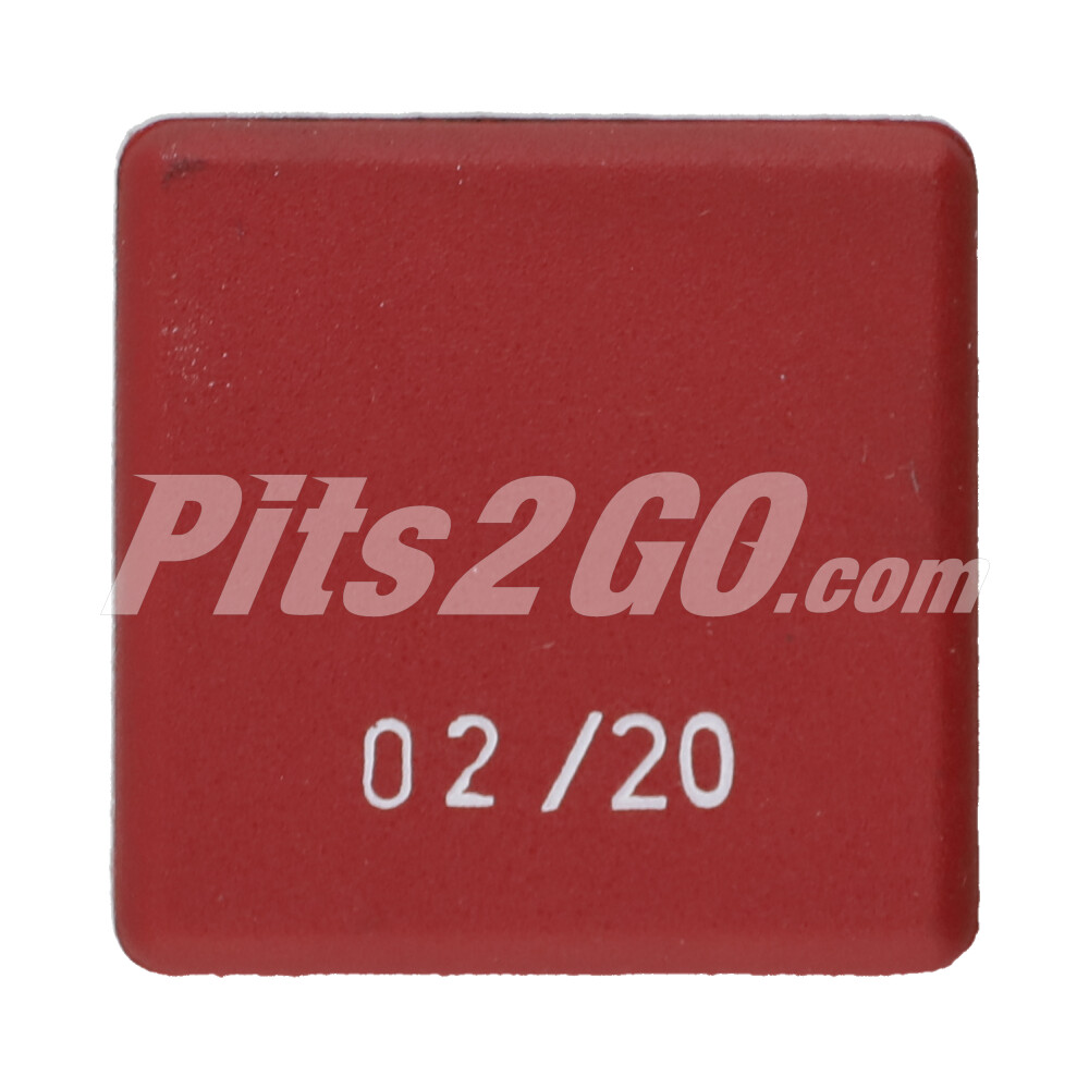 Transmisor O500 1728 para Buses, Marca Freightliner, compatible con O500 1728 image number 4