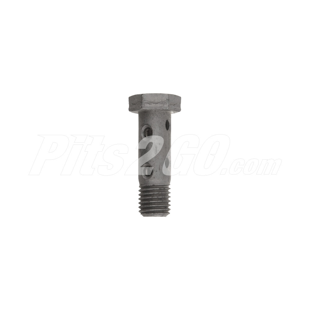 Tornillo hueco para Buses, Marca Freightliner, compatible con OM457 image number 2