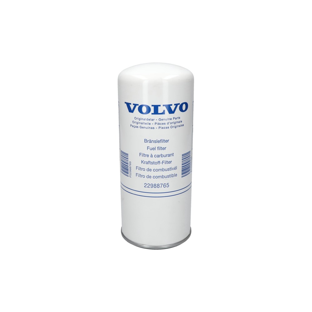 Filtro combustible para Tractocamión, Marca Volvo, compatible con FH,FM