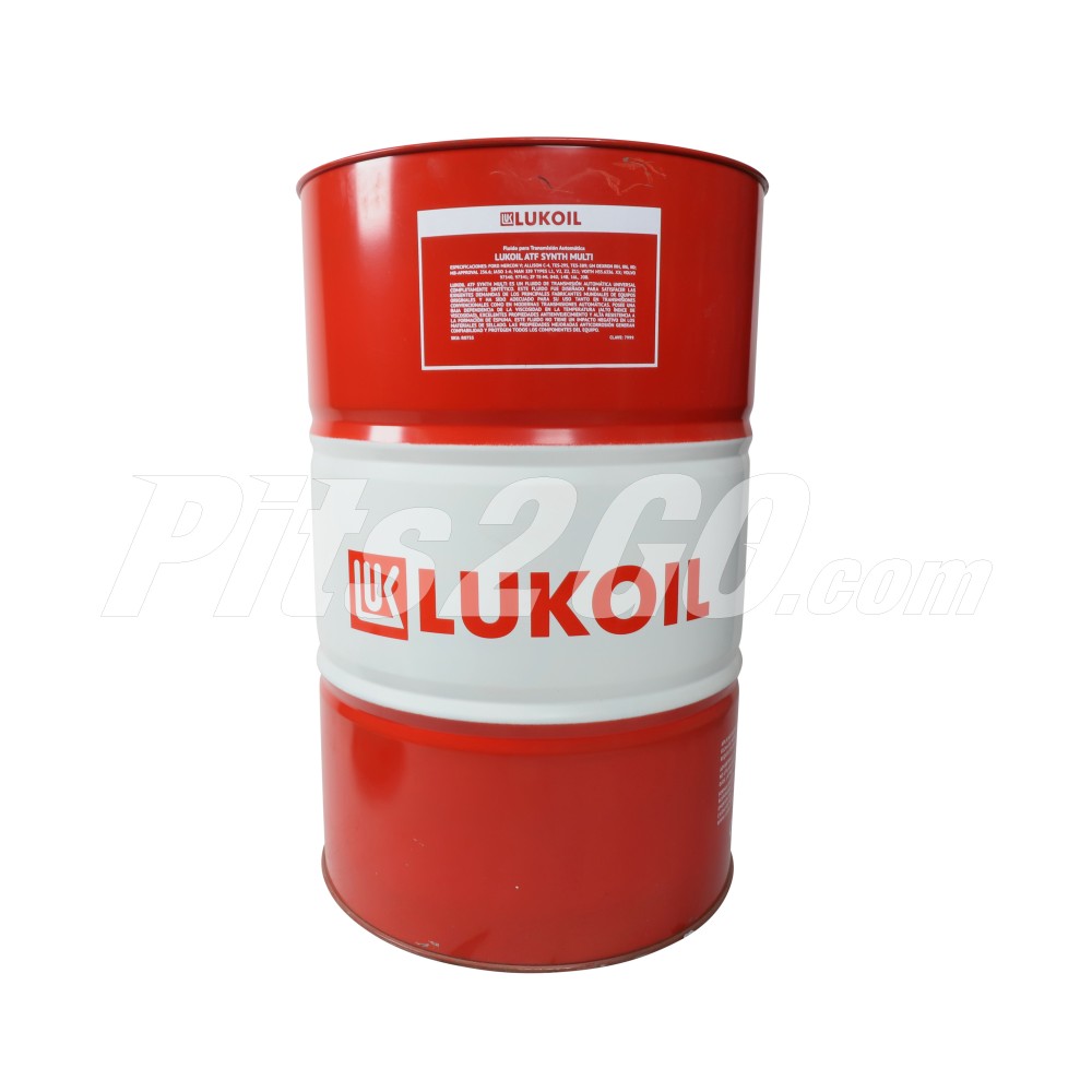 Aceite para transmisión automática LUKOIL ATF SYNTH HD, Marca LUK image number 1