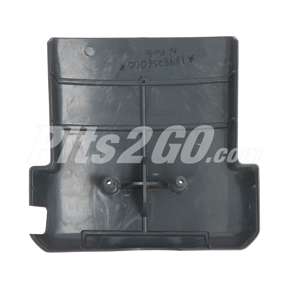 Cubierta para Tractocamión, Marca Freightliner, compatible con Columbia image number 3