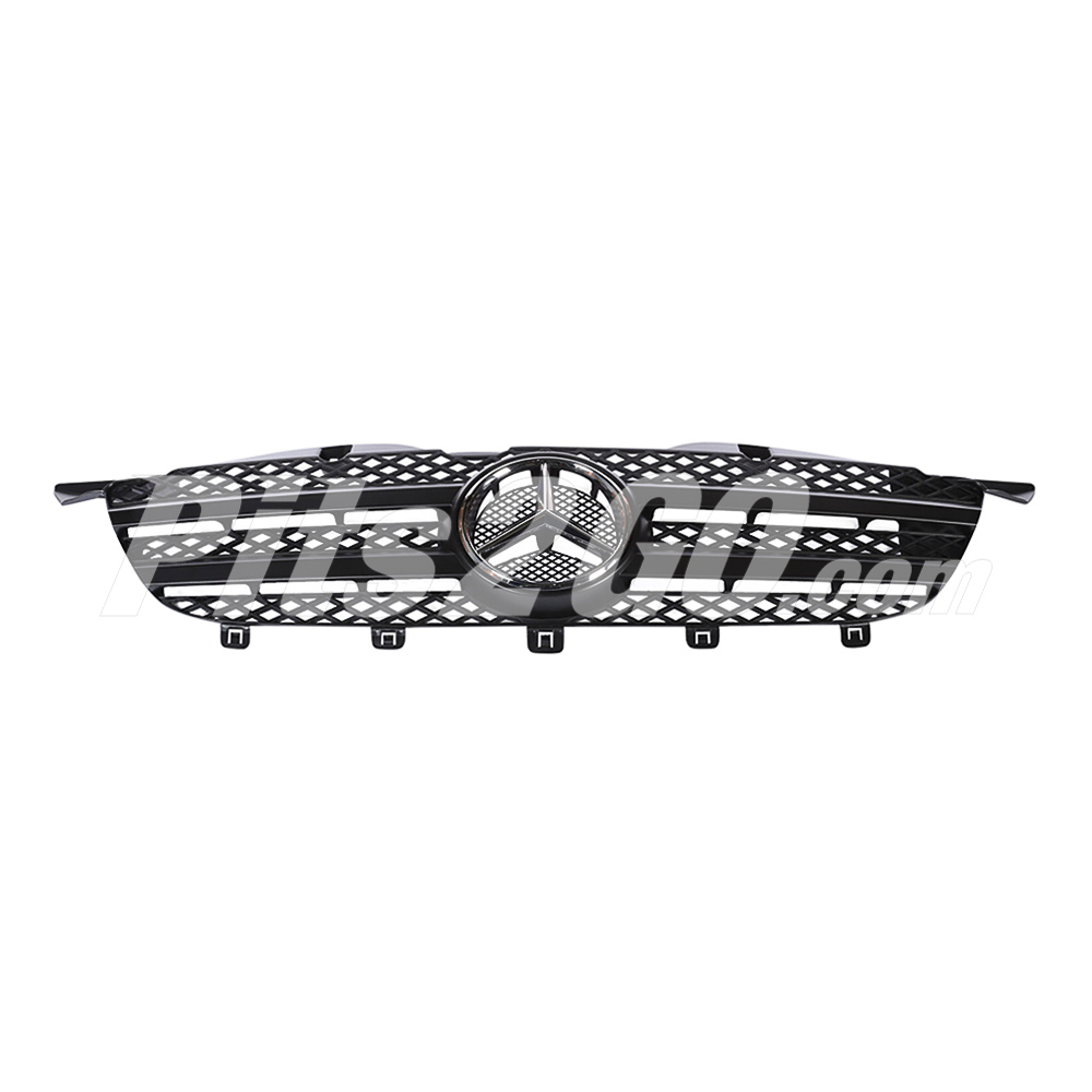 Rejilla protectora de radiador para Vanes, Marca Mercedes-Benz, compatible con Sprinter image number 3