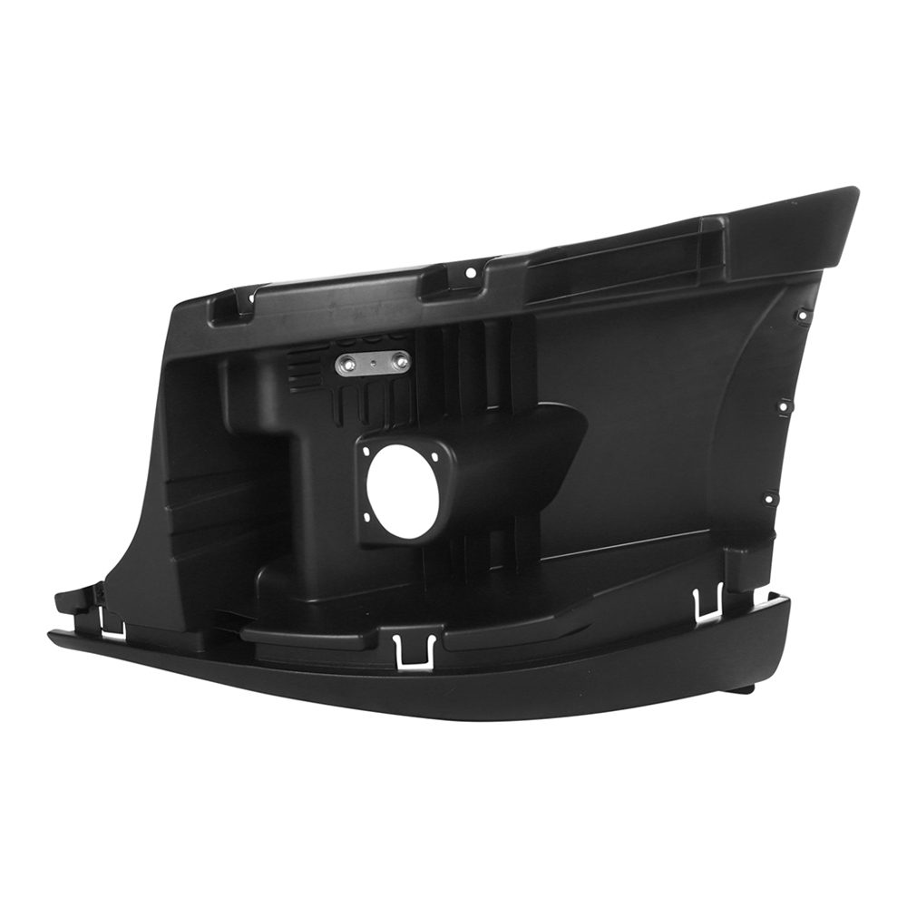 Defensa lateral frontal izquierda para Tractocamión, Marca Value-Parts, compatible con Cascadia