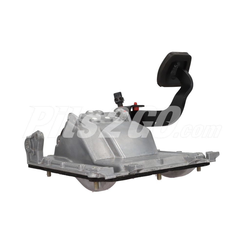 Pedal para Buses, Marca Mercedes-Benz, compatible con IBC, OC500 image number 1