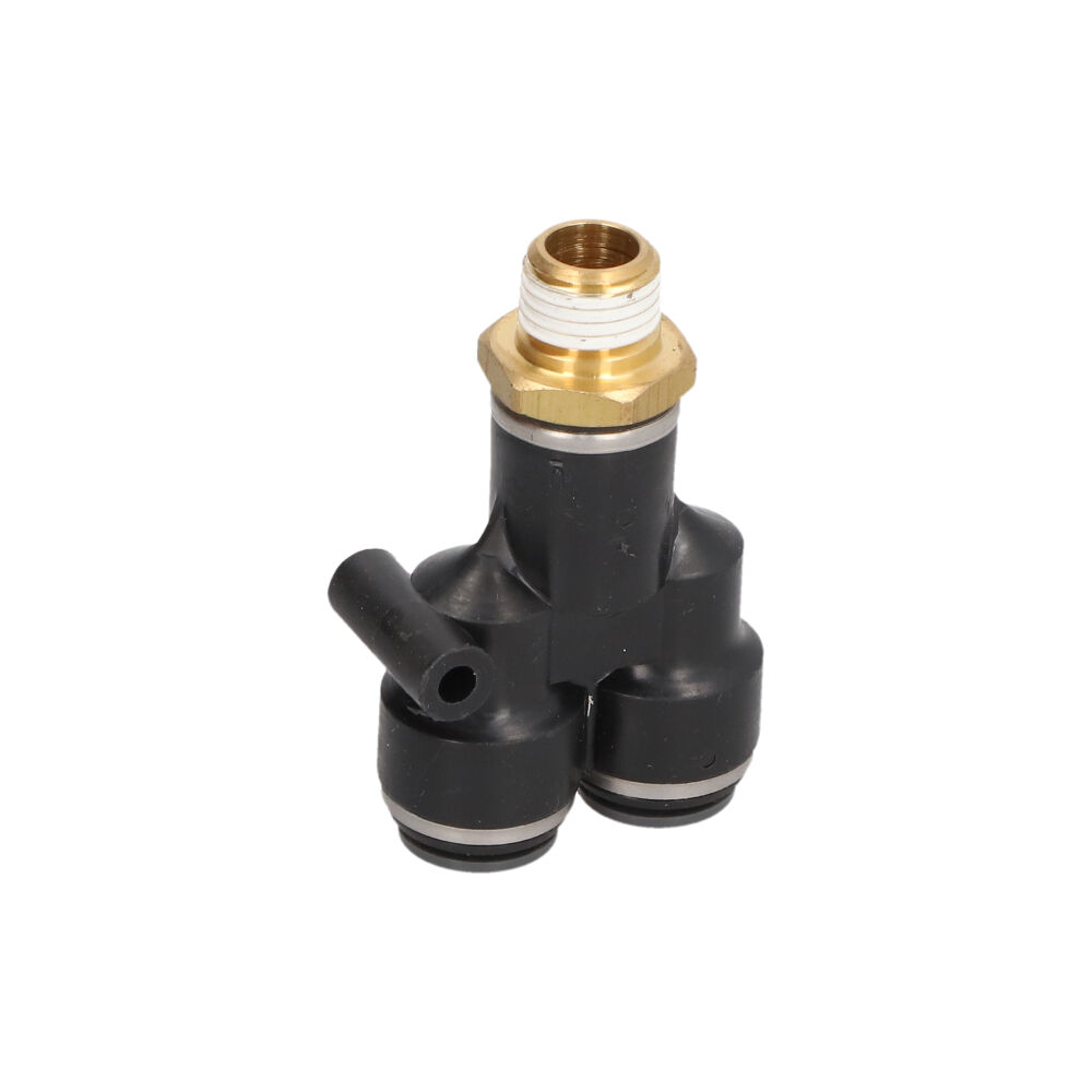 Conector y sistema modulación freno para Camión, Marca SMC PNEUMATICS, compatible con M2