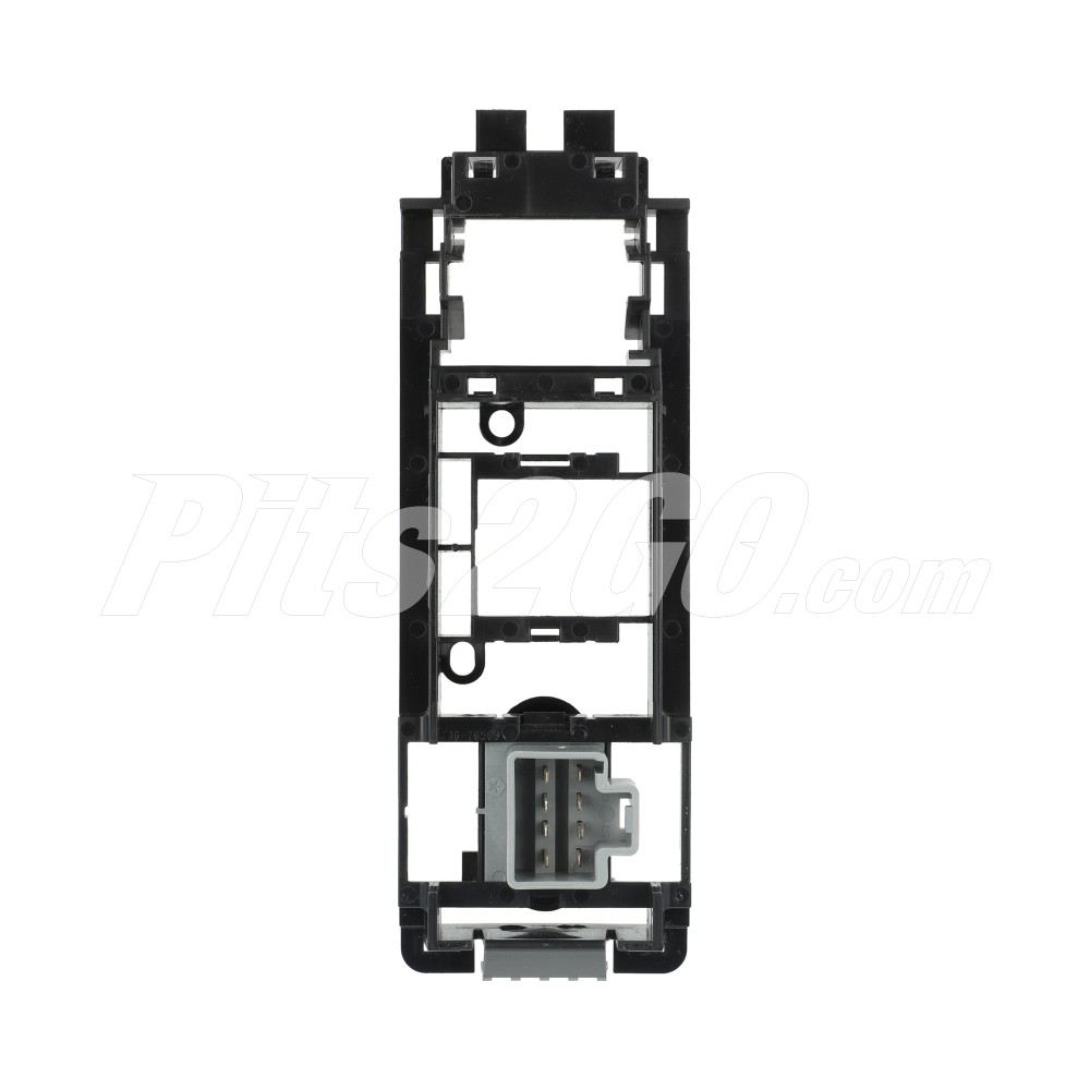 Interruptor seguro macho derecho para Tractocamión, Marca Freightliner, compatible con Cascadia image number 1