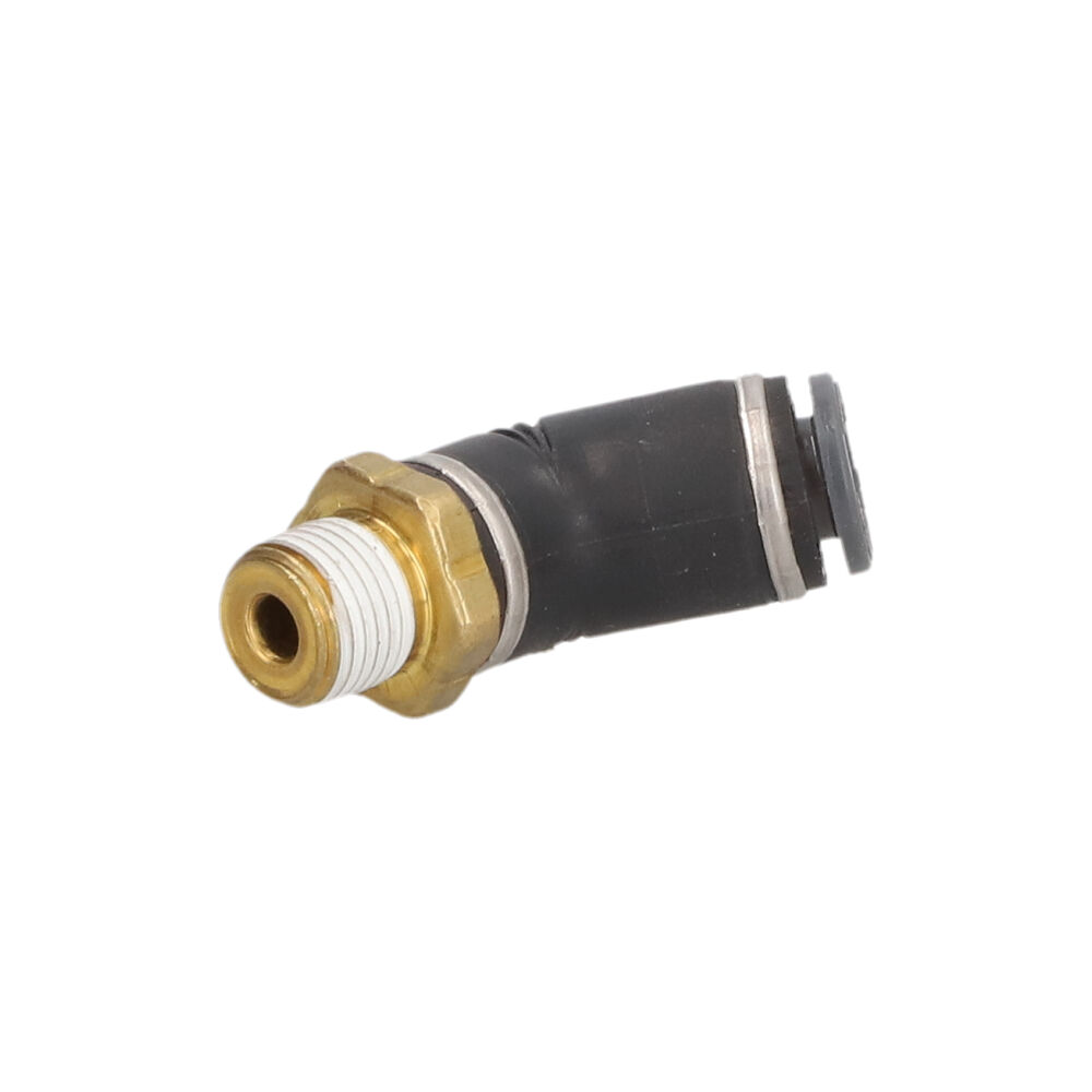 Codo para Camión, Marca SMC PNEUMATICS, compatible con LT 7500, LT 9500