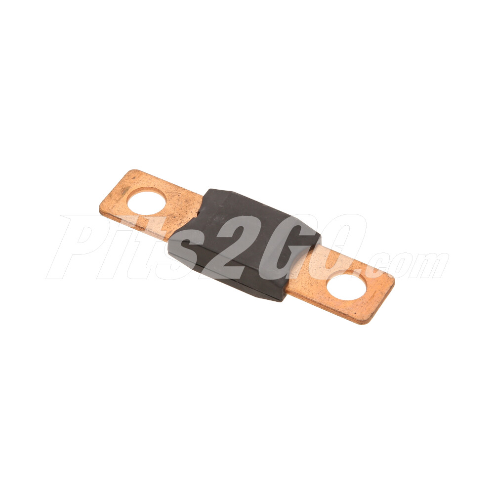 Fusible 125 amperes para Camión, Marca Freightliner, compatible con Business Class image number 2
