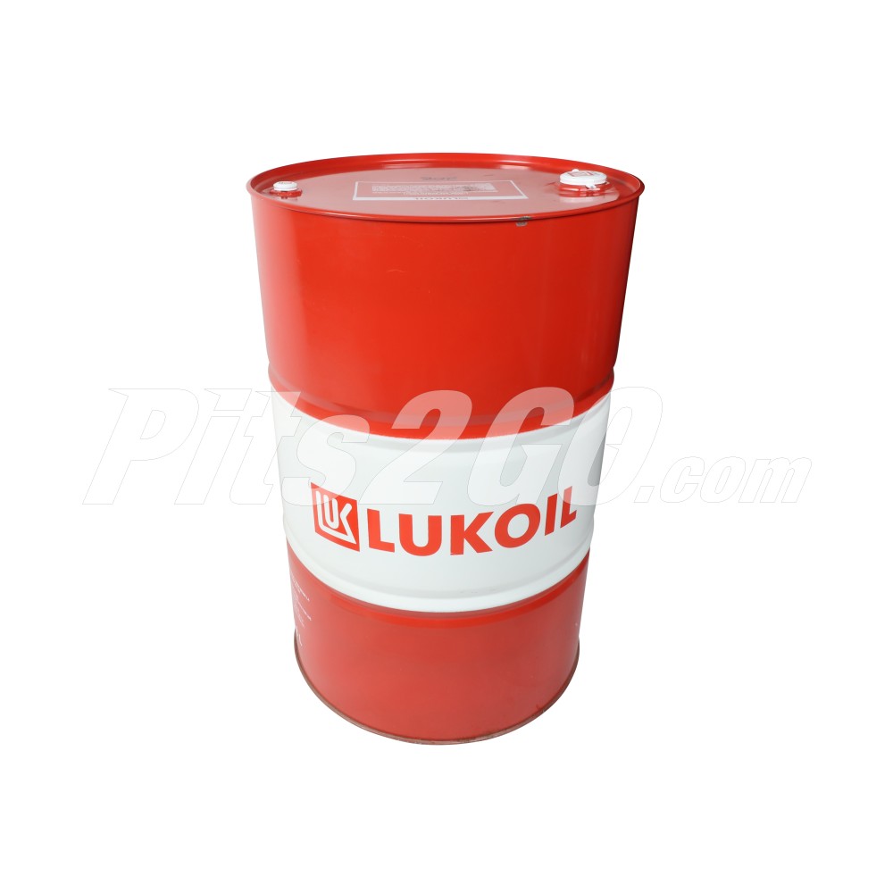 Aceite para transmisión automática LUKOIL ATF SYNTH HD, Marca LUK image number 2