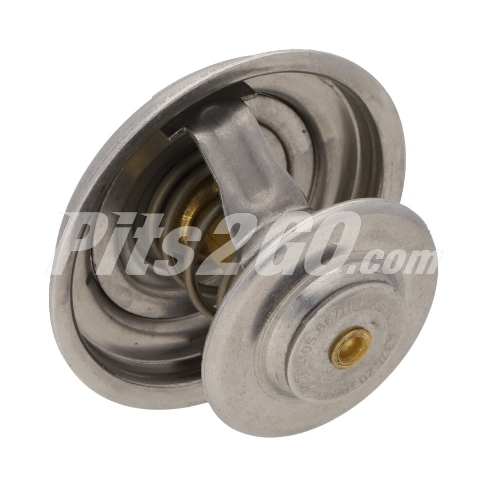 Termostato para Buses, Marca Mercedes-Benz, compatible con OM366 image number 2