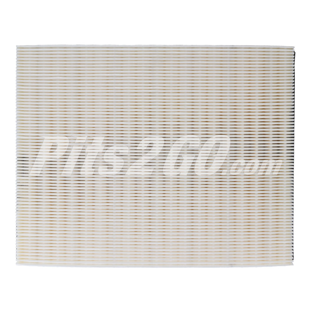 Filtro aire panel control para Tractocamión, Marca Donaldson, compatible con Genérico image number 2