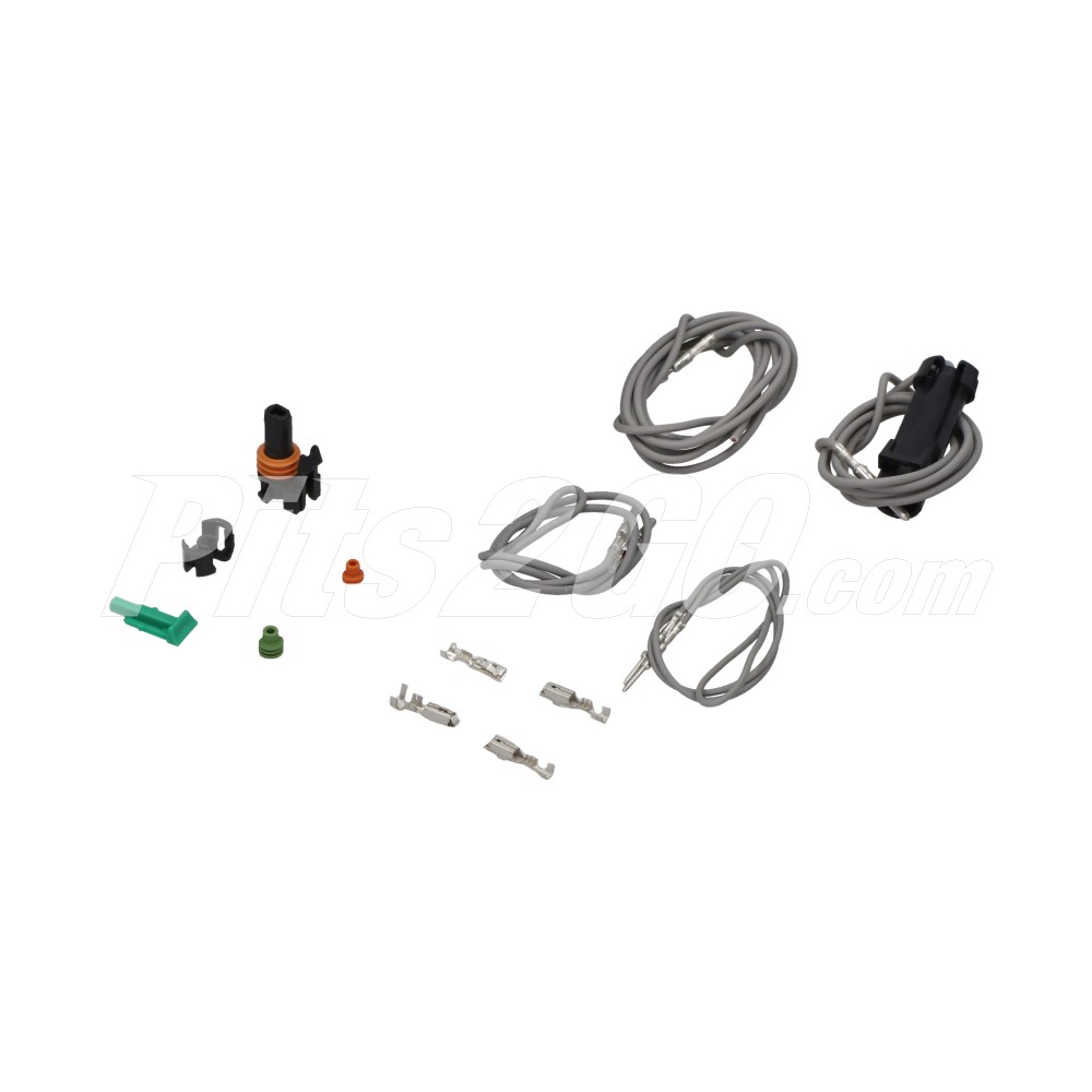 Kit enlace ecm para Tractocamión, Marca Freightliner, compatible con Columbia image number 3