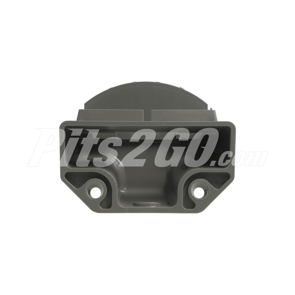 Luz trasera de placa para Tractocamión, Marca Freightliner, compatible con Cascadia image number 4