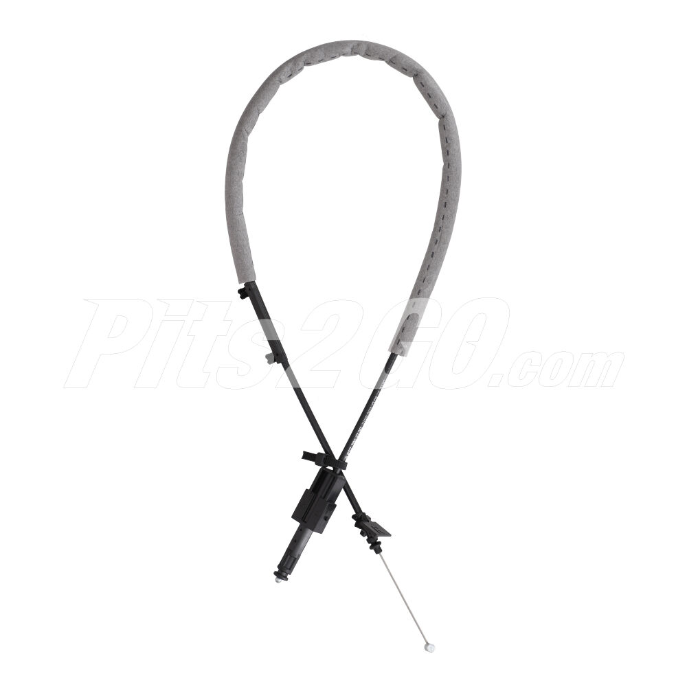 Cable para Vanes, Marca Mercedes-Benz, compatible con Sprinter image number 0