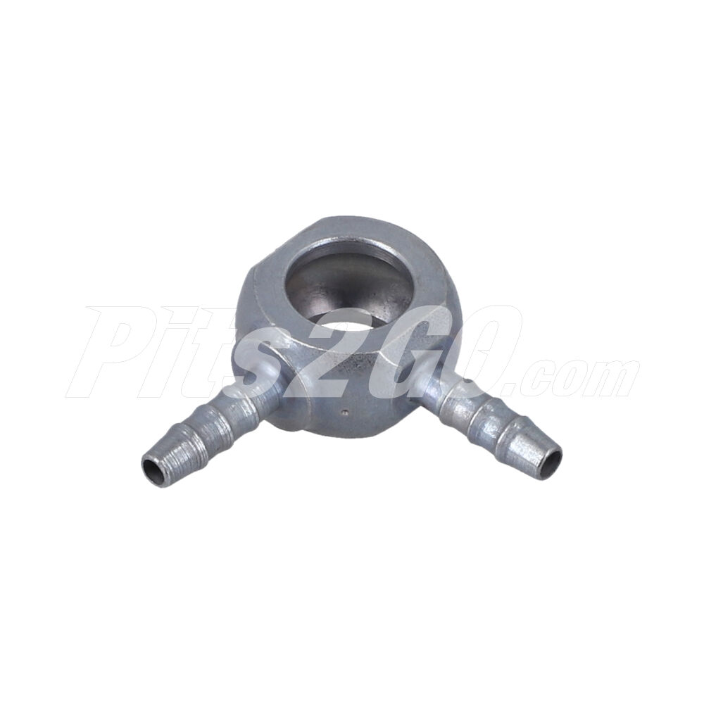 Racor orientable para Buses, Marca Mercedes-Benz, compatible con OM364 image number 2