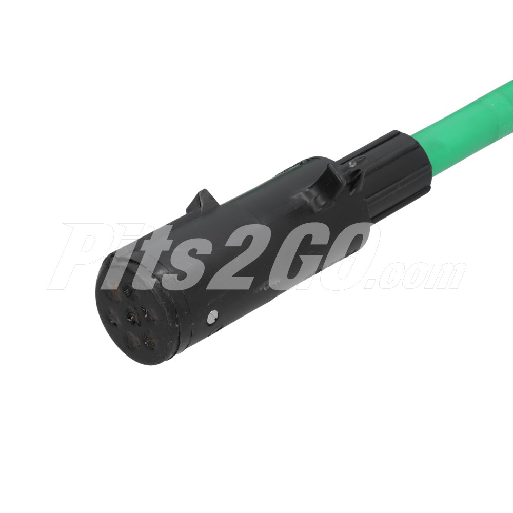 Cable 7 vías para Tractocamión, Marca Volvo, compatible con FH,VNL image number 3