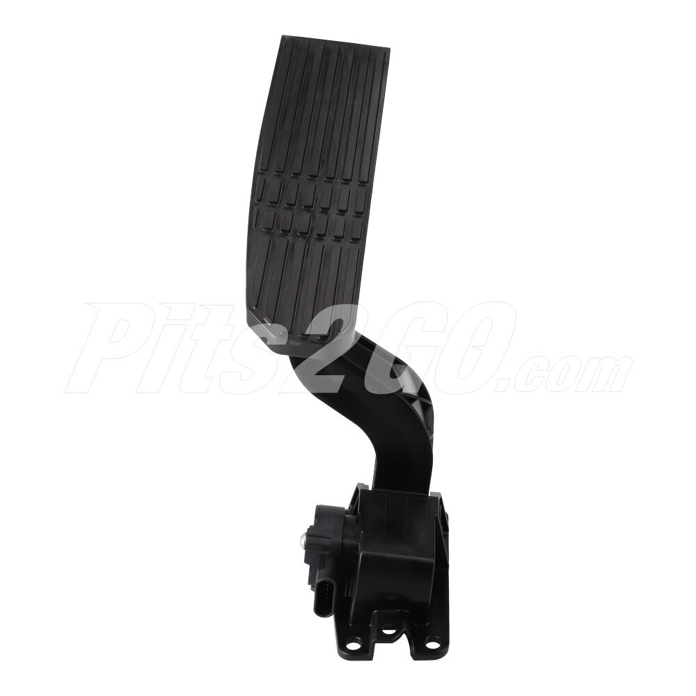 Pedal acelerador de plástico para Tractocamión, Marca Freightliner, compatible con Cascadia image number 2