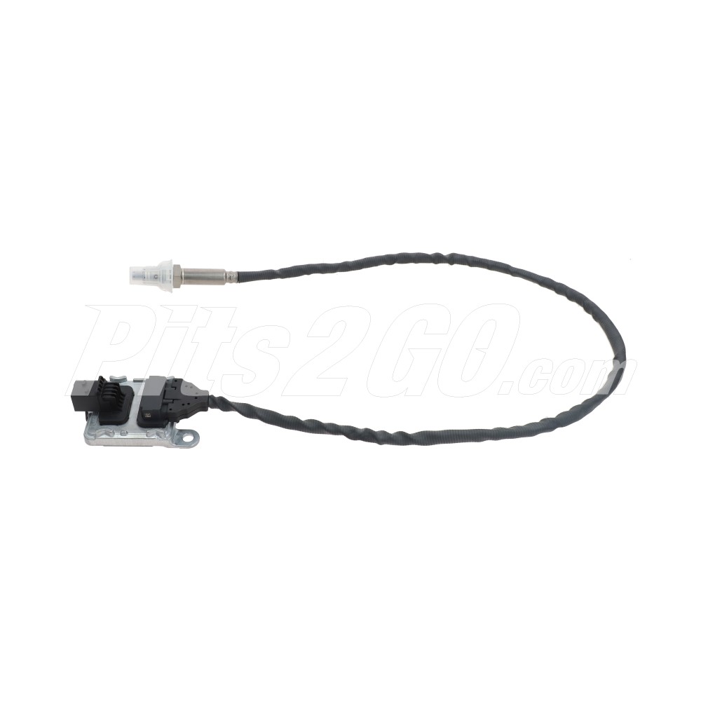 Nox sensor 12 volts para Tractocamión, Marca Detroit Diésel, compatible con Serie 60 image number 3