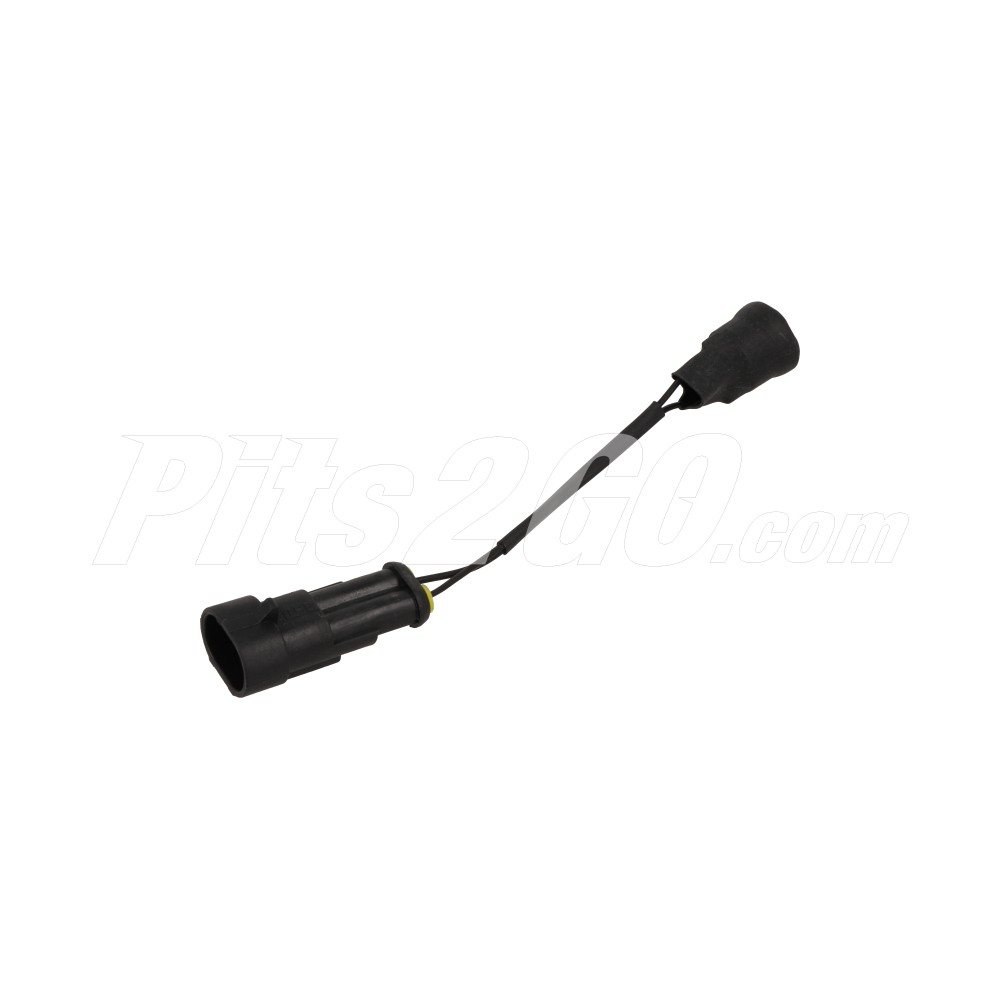 Sensor temperatura para Tractocamión, Marca Volvo, compatible con FH image number 1